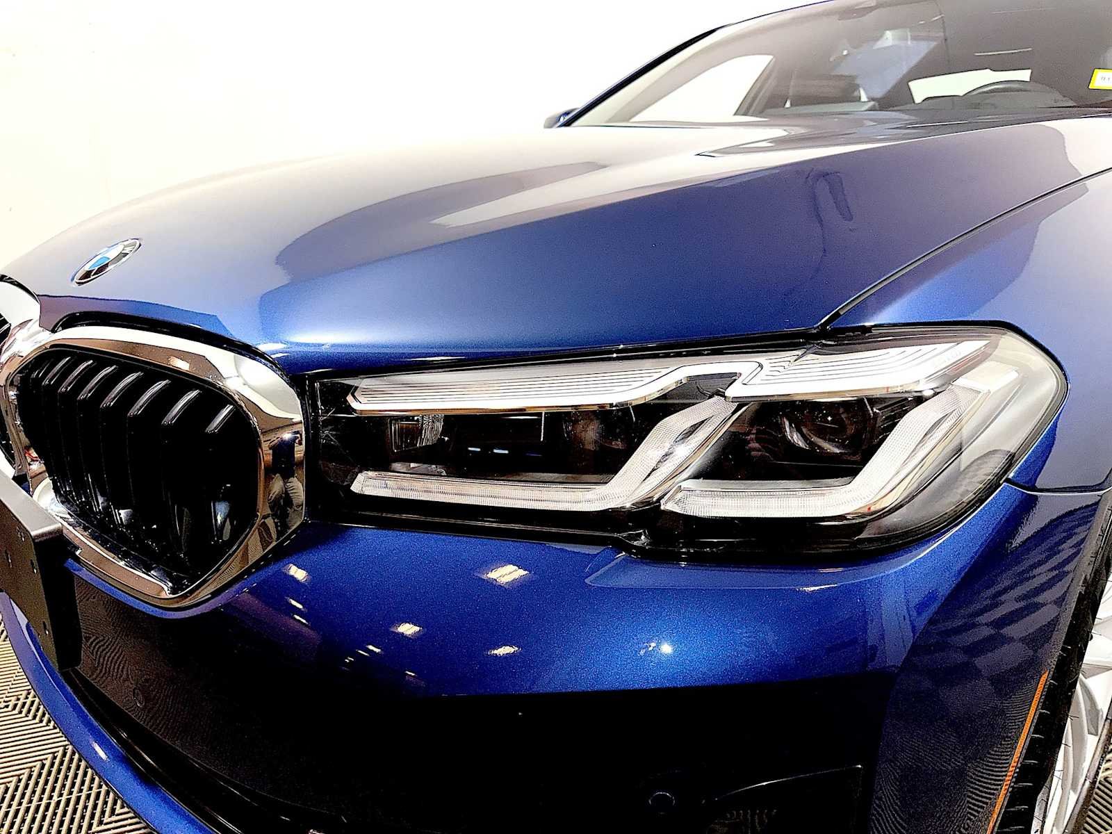 2023 BMW 5 Series 530i - Photo 26