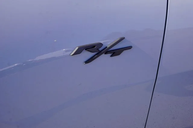 New 2026 White Knuckle Exterior Paint Dodge R/T image 11