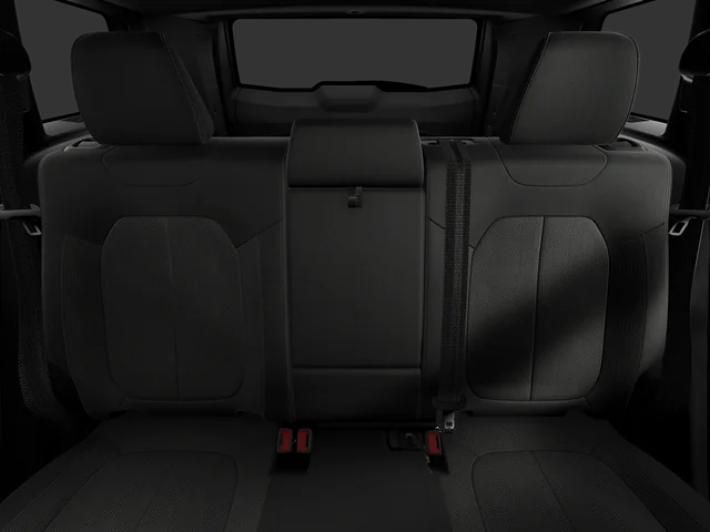 New 2026 Sting-Gray Clearcoat Jeep Laredo image 17