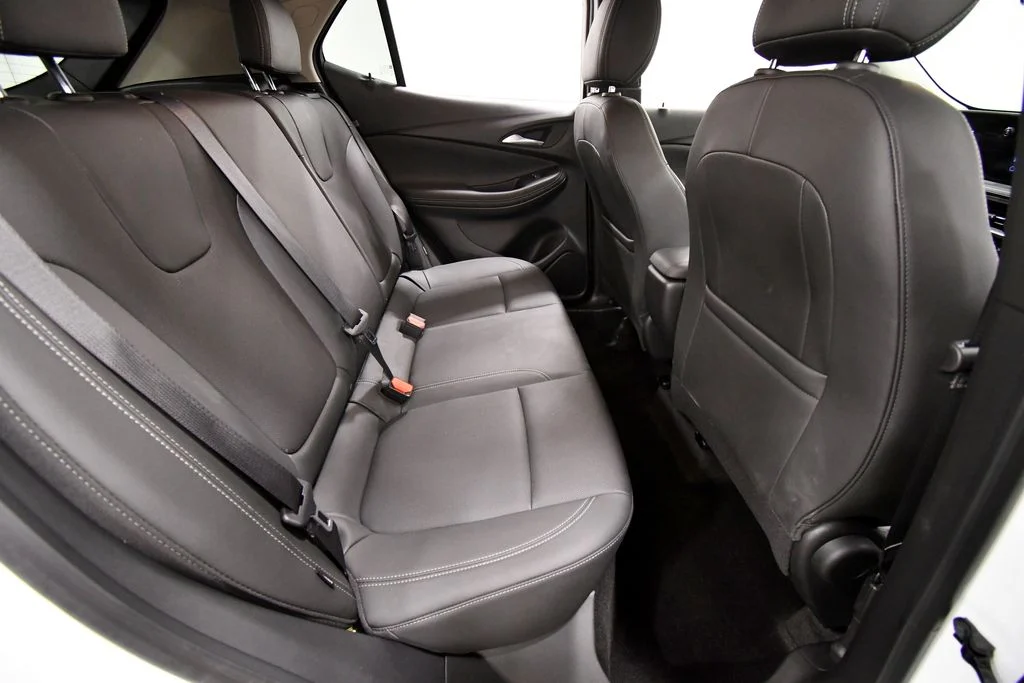 Used 2024 White Buick Sport Touring image 16