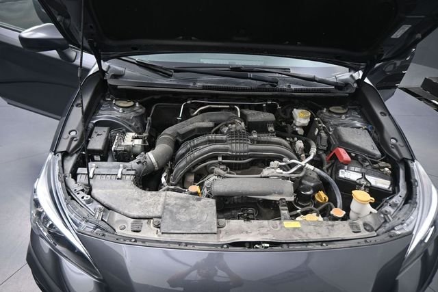Used 2019 Gray Subaru 2.0i Premium image 12