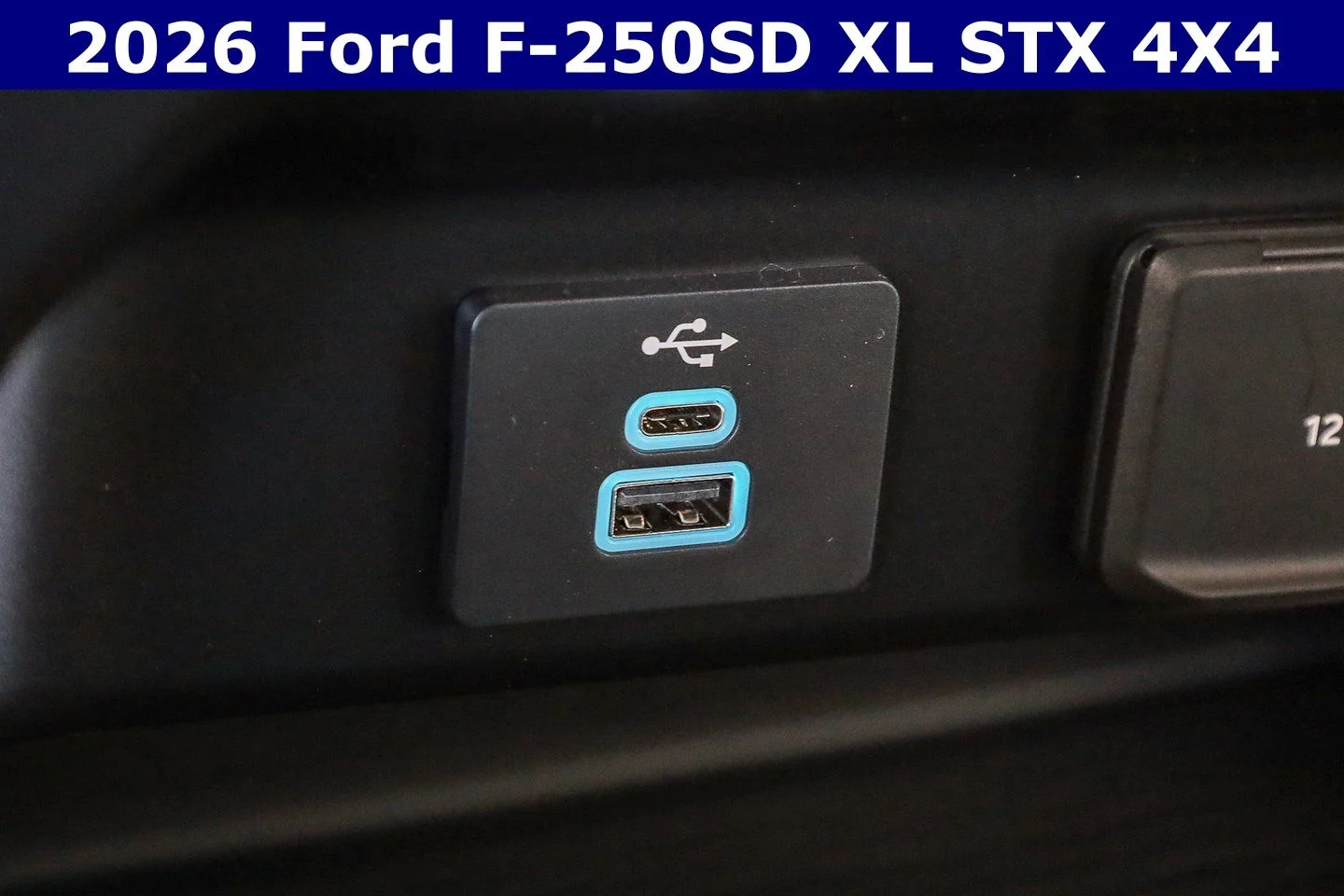 2026 Ford F-250 Super Duty XL - Photo 30