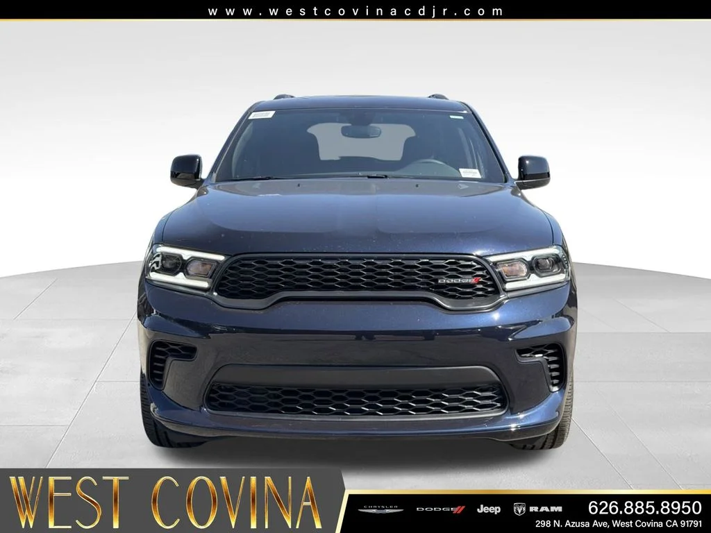 New 2026 Night Moves Exterior Paint Dodge GT image 3