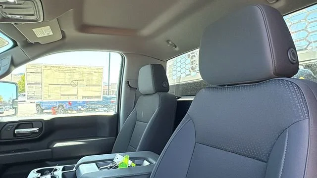 2025 Chevrolet Silverado 3500 HD Work Truck - Photo 36
