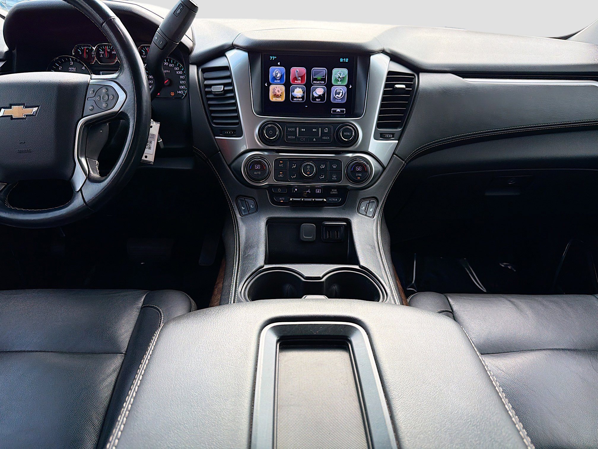 Used 2020 Summit White Chevrolet LT image 19
