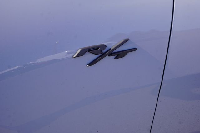 New 2026 White Knuckle Exterior Paint Dodge R/T image 11
