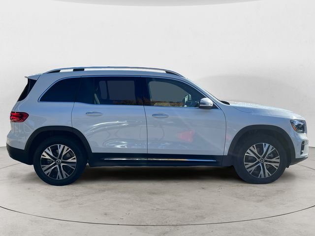 2025 Mercedes-Benz GLB Base - Photo 6