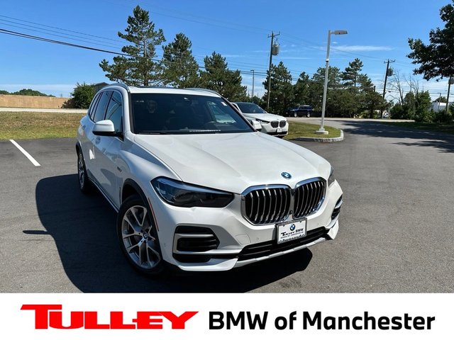 2023 BMW X5 xDrive45e