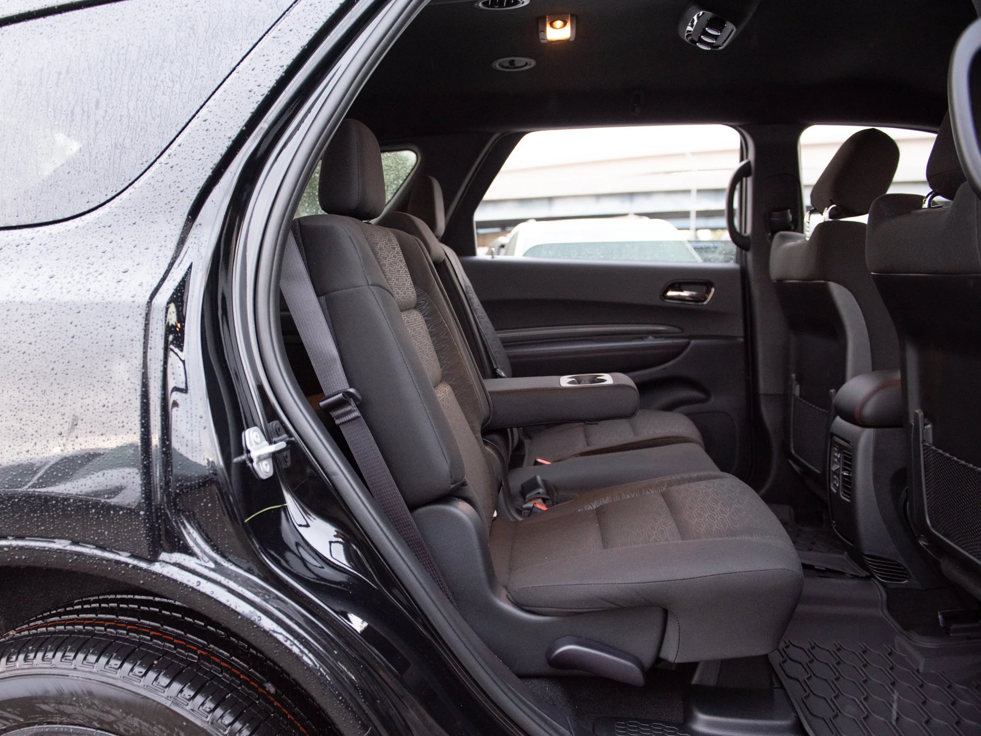 New 2026 Black Dodge GT* AWD, Trailer Tow, Blacktop Package, Heated Seats/Wheel image 25