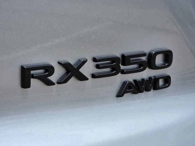 2026 Lexus RX 350 Premium - Photo 8