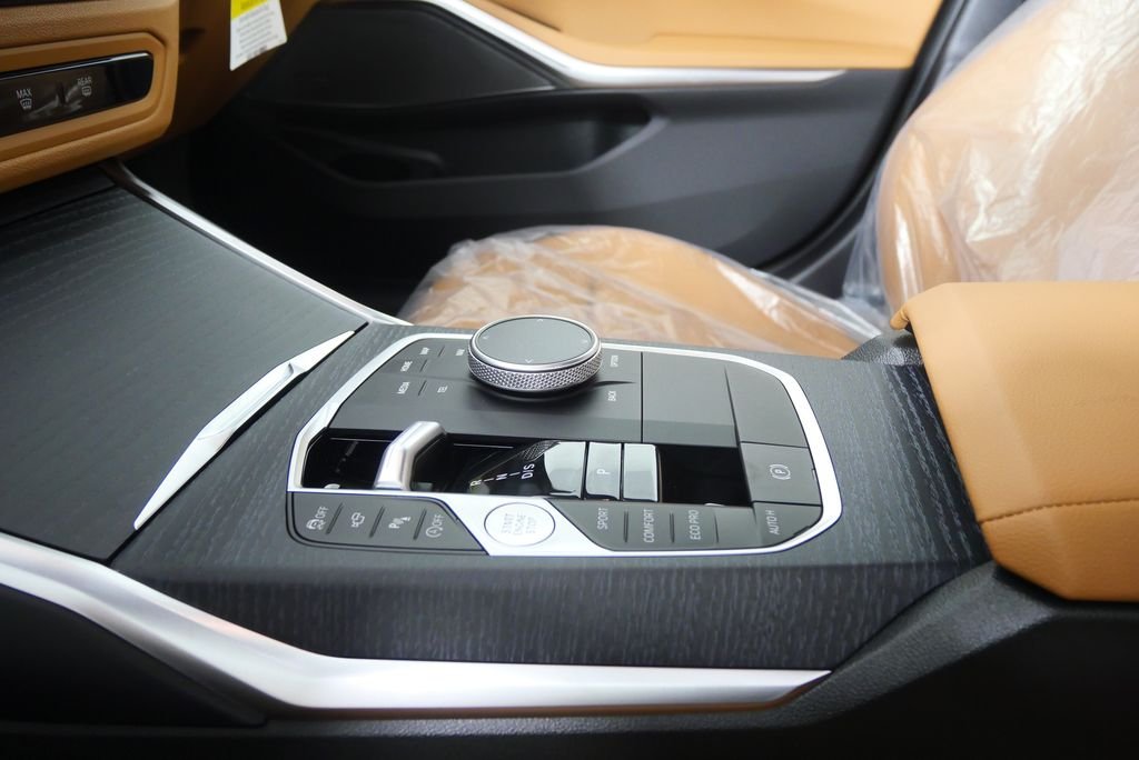 Used 2026 Mineral White Metallic BMW 330i image 21
