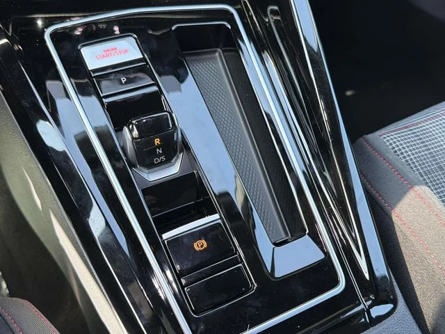 New 2026 Black Volkswagen 2.0T S image 23