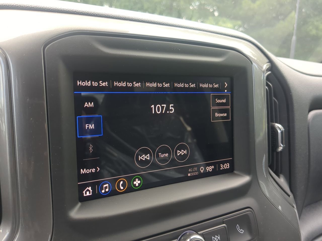 2026 GMC Sierra 2500HD Pro - Photo 13