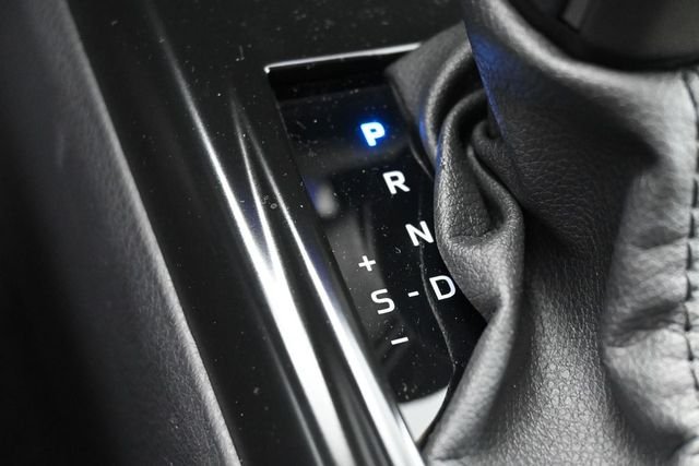 Used 2026  Toyota SE image 24