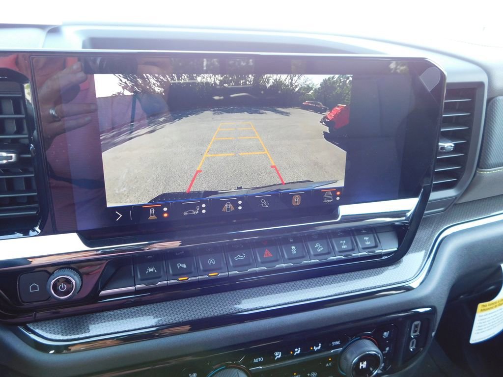 2026 Chevrolet Silverado 1500 ZR2 - Photo 37