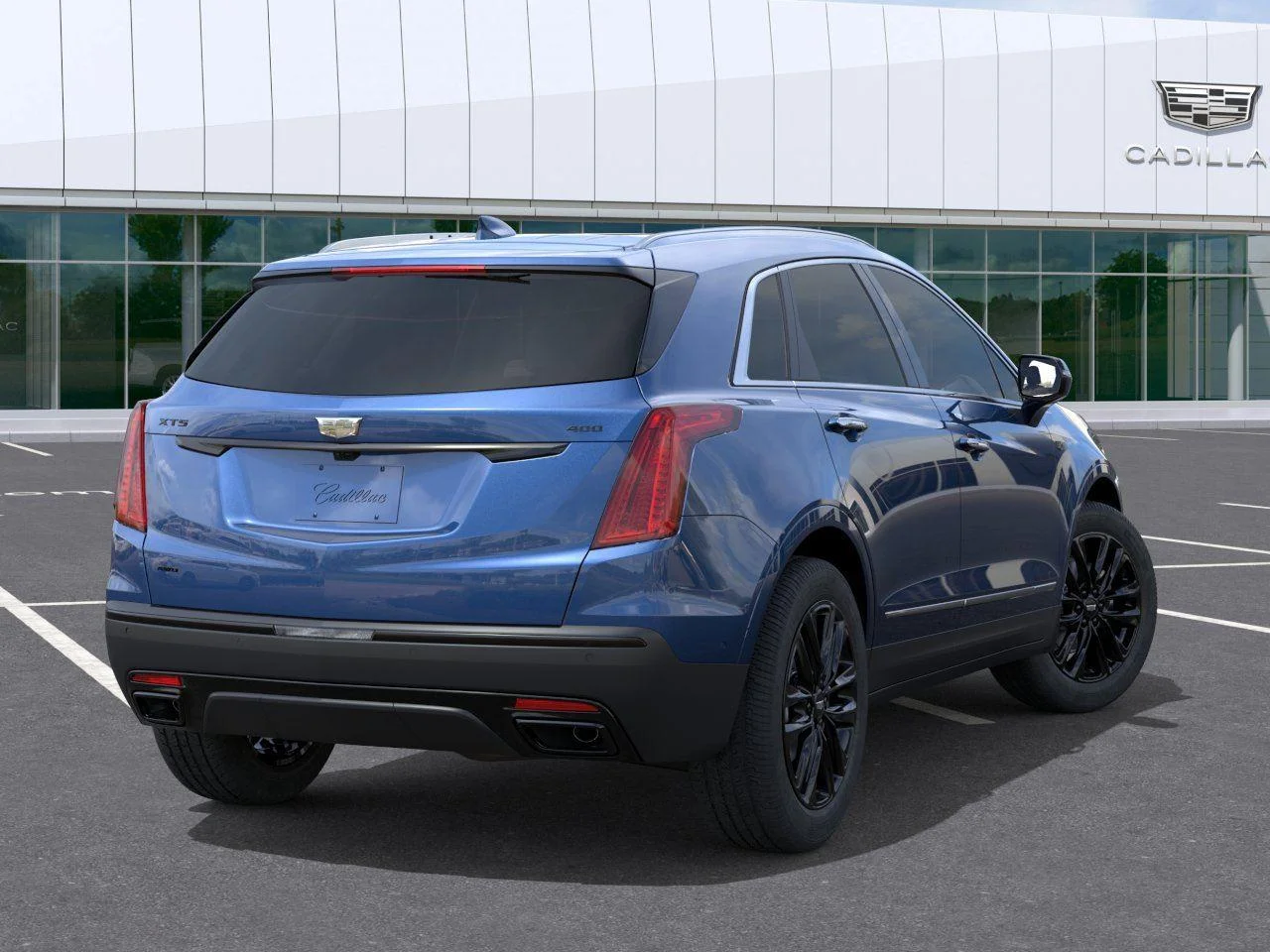 2026 Cadillac XT5 Premium Luxury - Photo 28