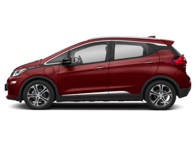 Used 2021 Summit White Chevrolet Premier image 6