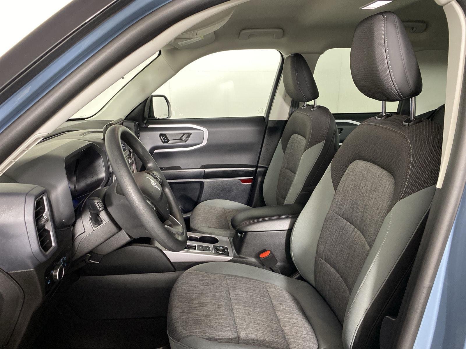 Used 2023 Area 51 Ford Big Bend image 20