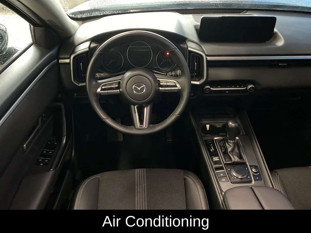 Used 2025 Gray Mazda 2.5 S Preferred Package image 5