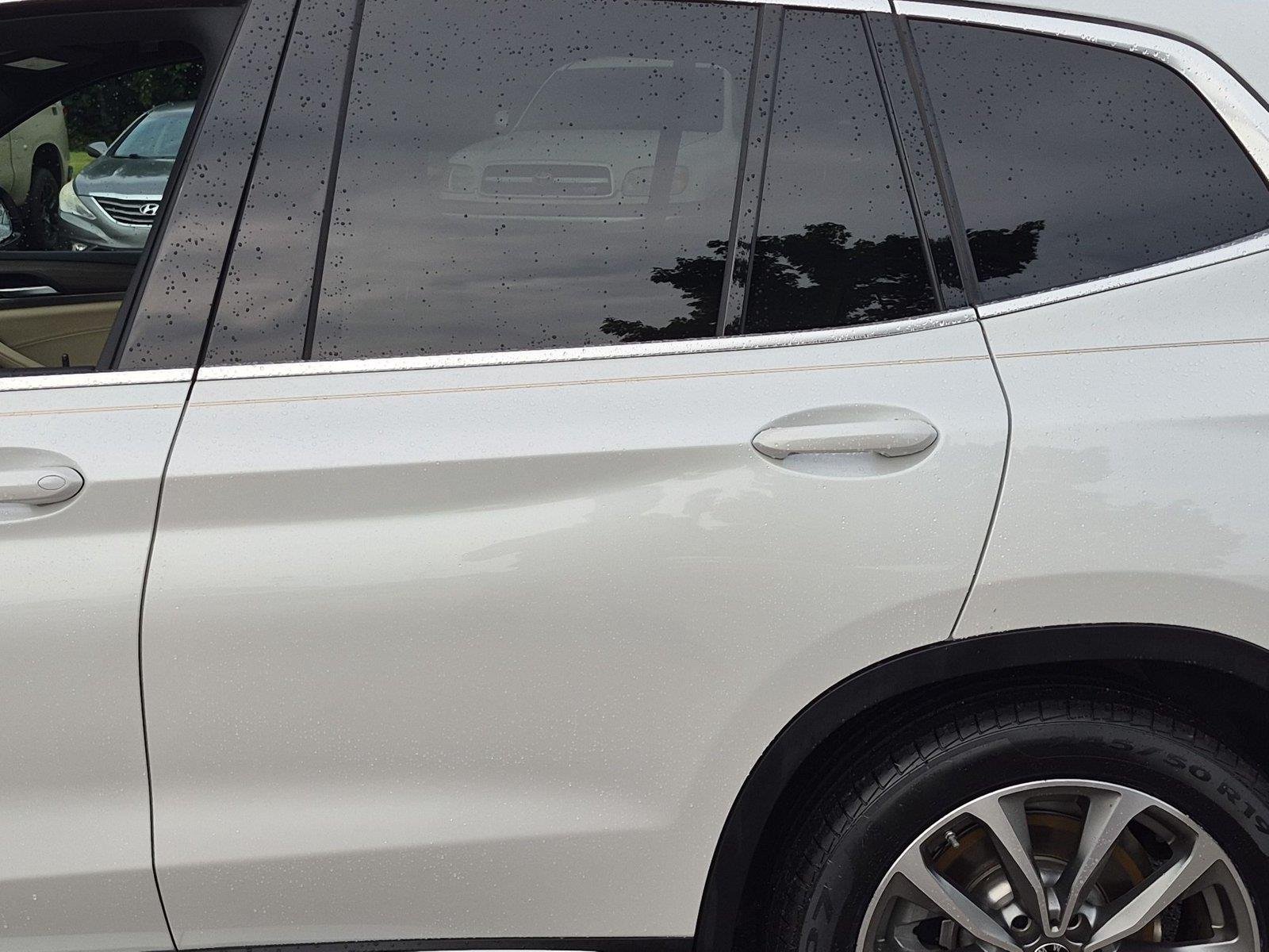 Used 2019 Mineral White Metallic BMW xDrive30i image 33