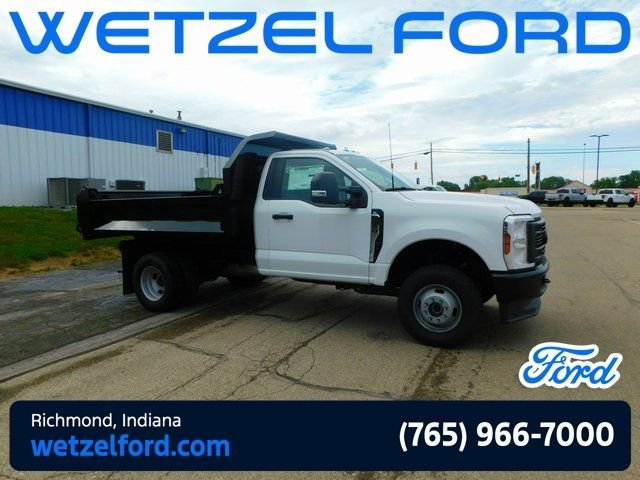 2024 Ford F-350 Super Duty Chassis Cab XL - Photo 30