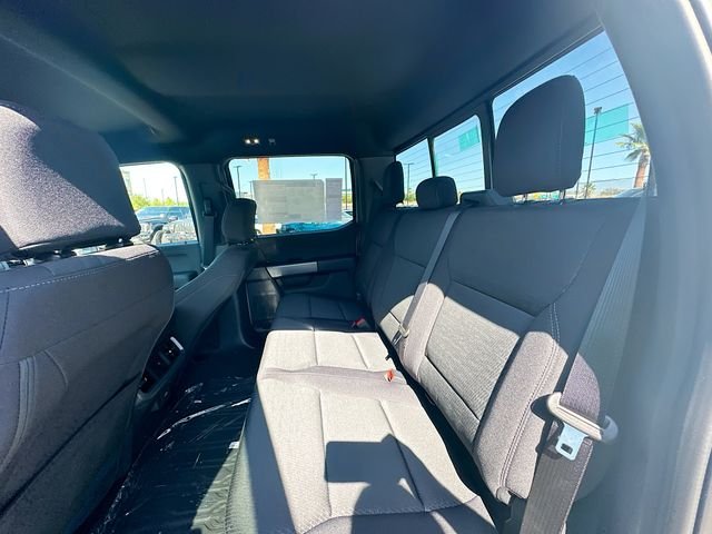 New 2026 Avalanche Ford XLT image 24