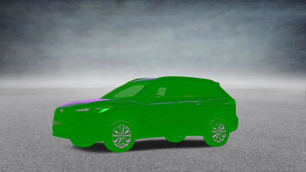 New 2026  Toyota LE image 3