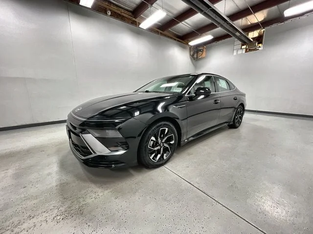 2025 Hyundai Sonata