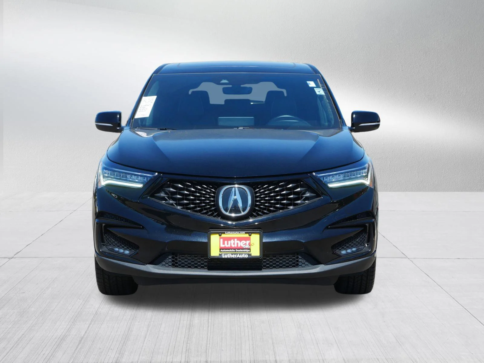 Used 2019 Acura RDX A-Spec Package with VIN 5J8TC2H65KL010194 for sale in Bloomington, Minnesota