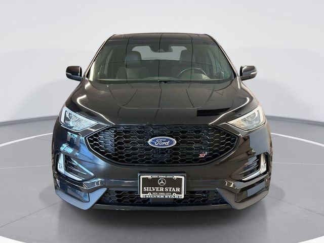 Used 2020 Ford Edge ST with VIN 2FMPK4AP2LBA38517 for sale in Long Island City, NY