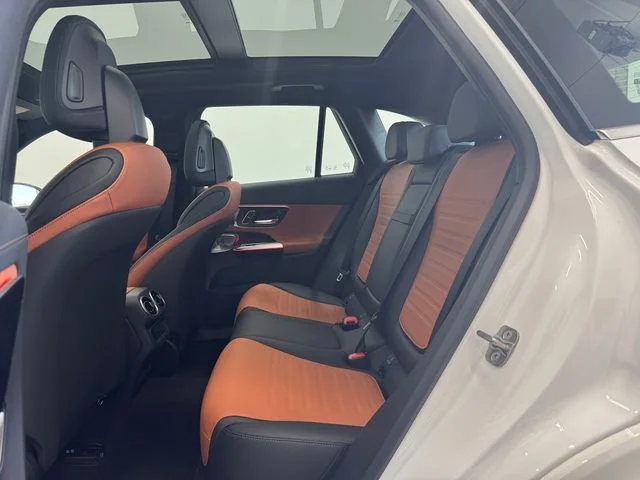 New 2027 White Mercedes-Benz  image 19