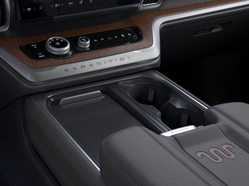 New 2026 Glacier Gray Ford King Ranch image 10