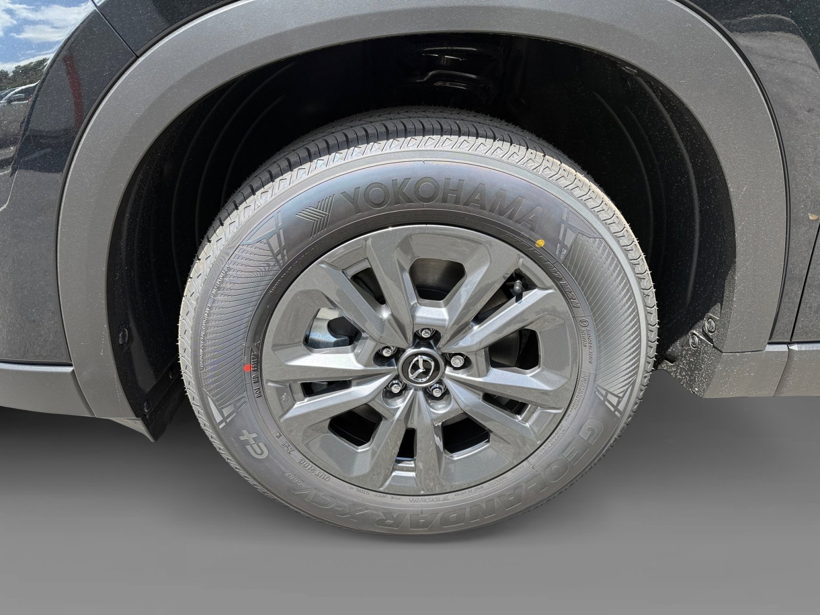 New 2026 Jet Black Mica Mazda 2.5 S Select image 9