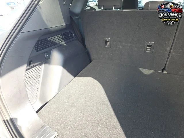 Certified Used 2023 Gray Ford Active image 32