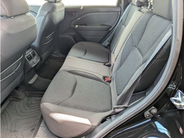 New 2026 CRYSTAL BLACK SILICA Subaru Premium Hybrid image 19