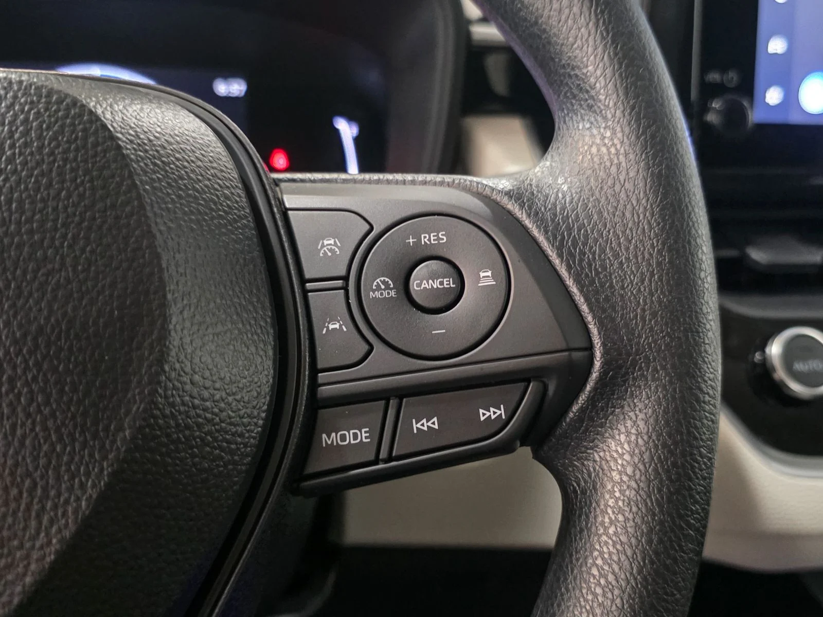 New 2026  Toyota LE image 35