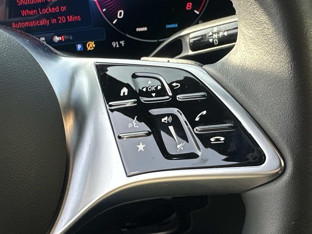 2026 Mercedes-Benz GLC Base - Photo 27