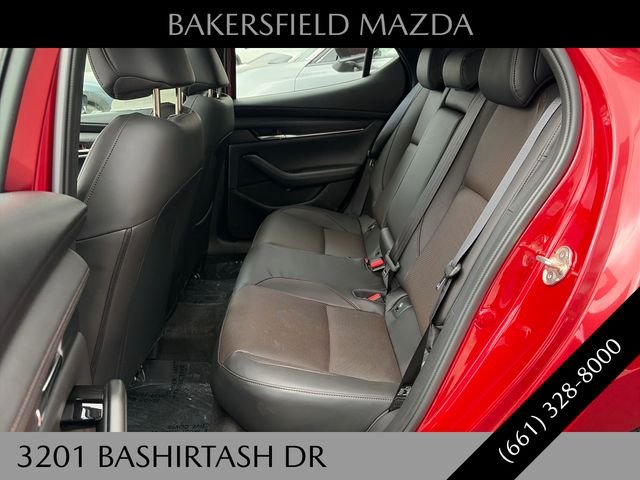 2026 Mazda Mazda3 Premium - Photo 23