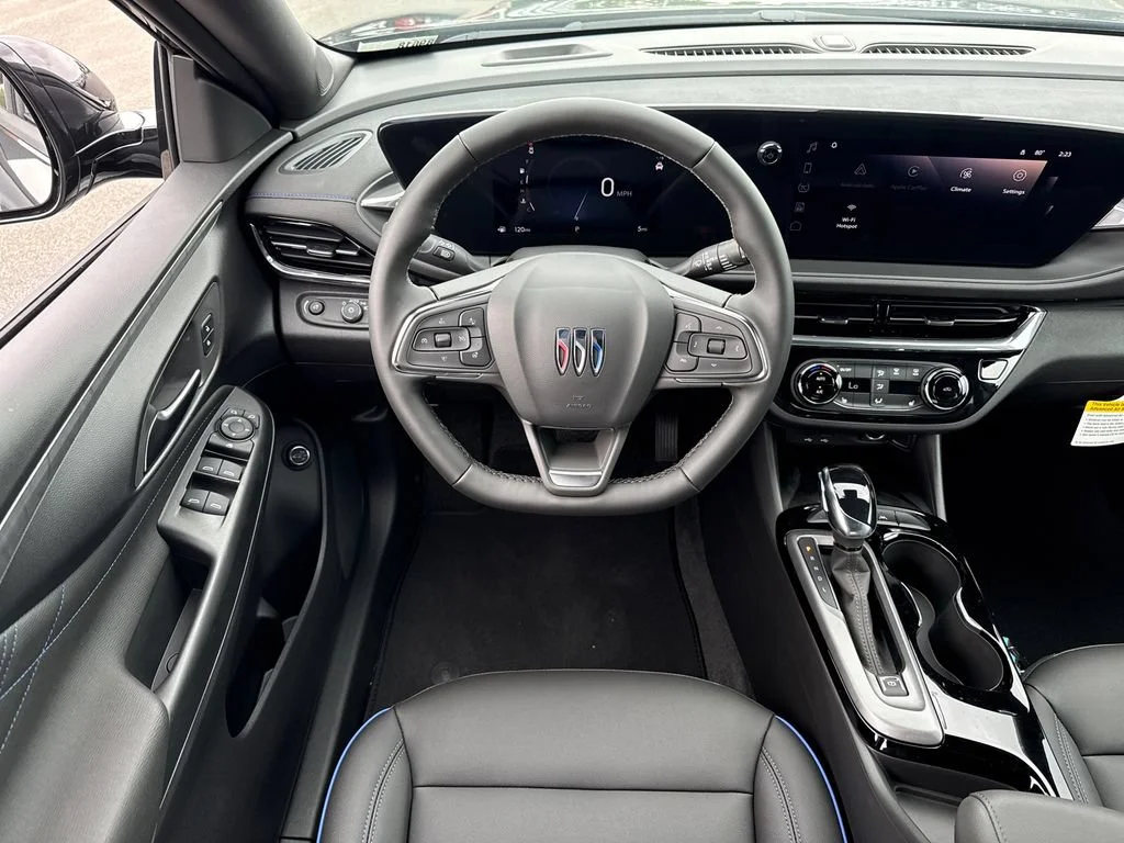 2026 Buick Envista Sport Touring - Photo 27