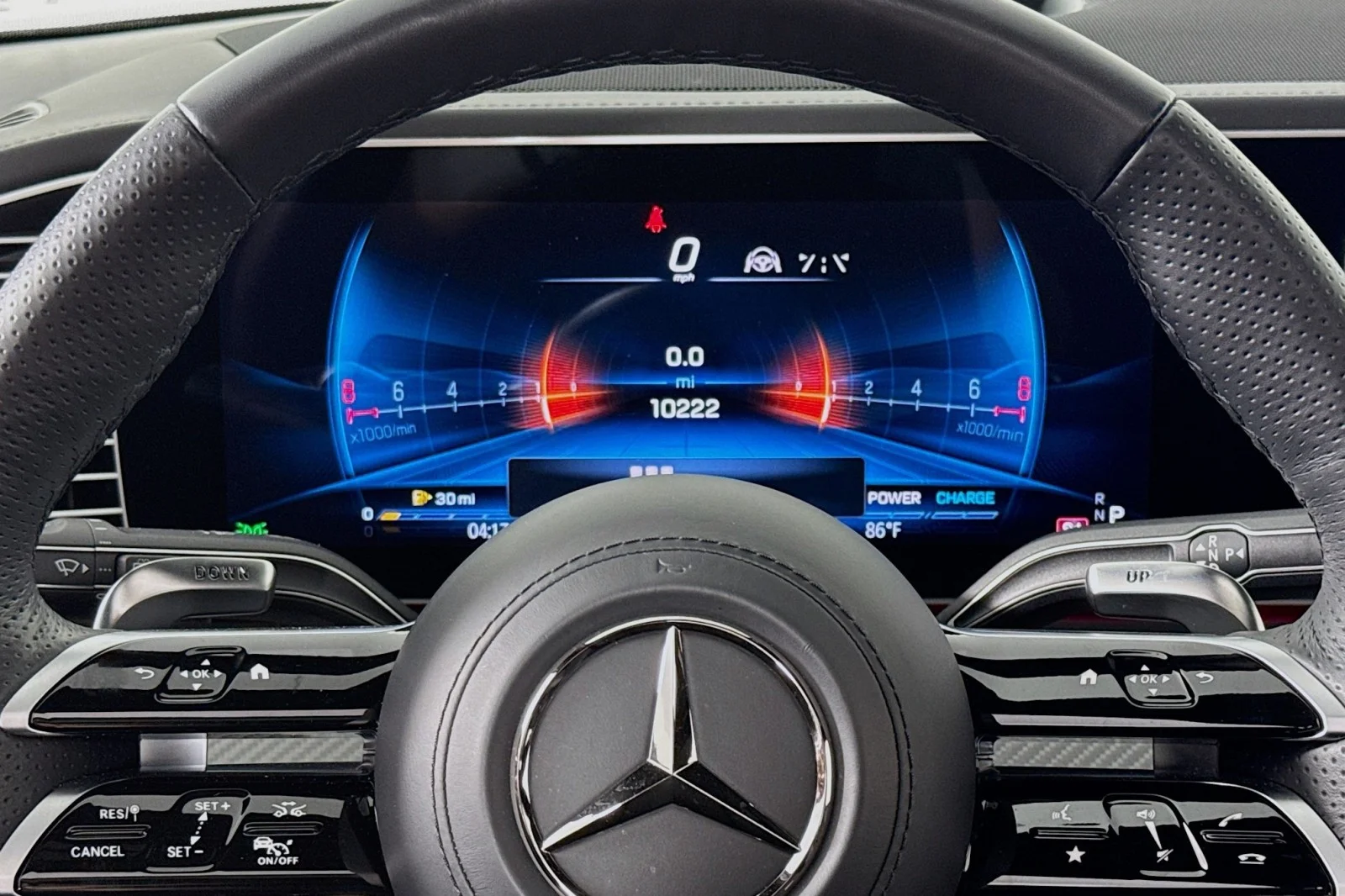 Certified Used 2025 Black Mercedes-Benz AMG® 63 image 20