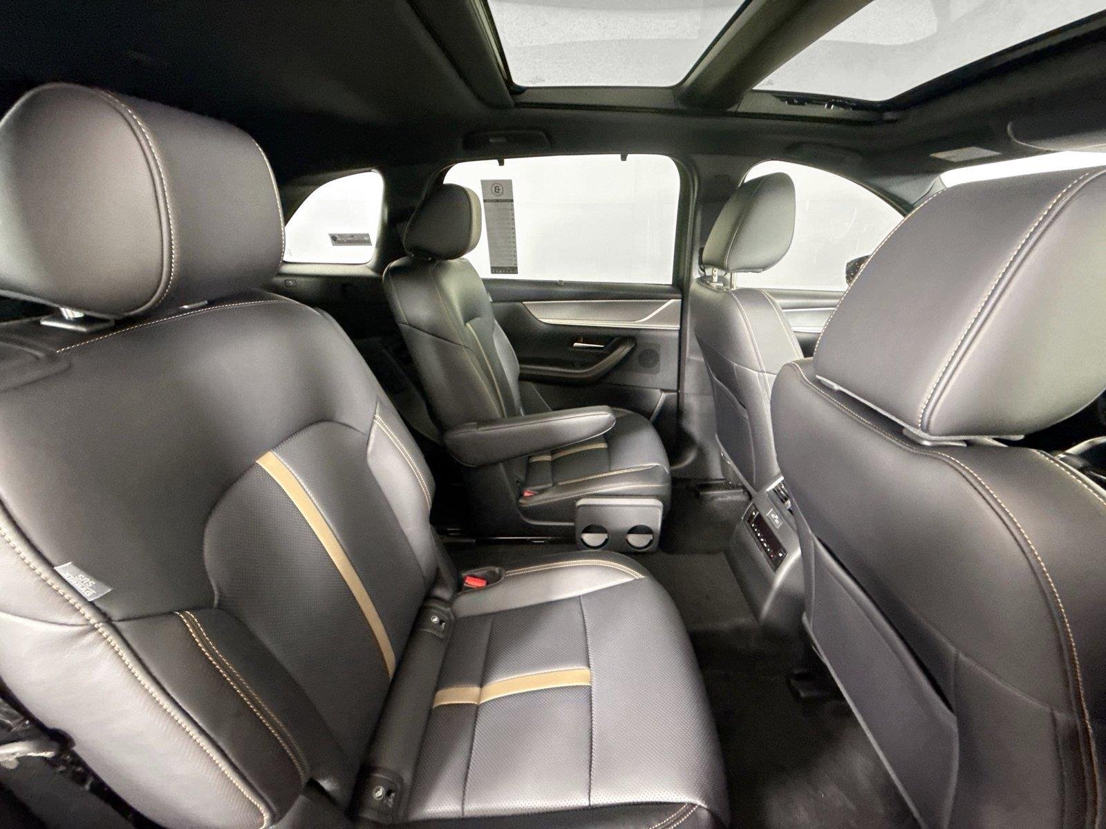 2026 Mazda CX-90 Premium Plus Package - Photo 42