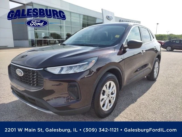 2023 Ford Escape Active AWD's photo