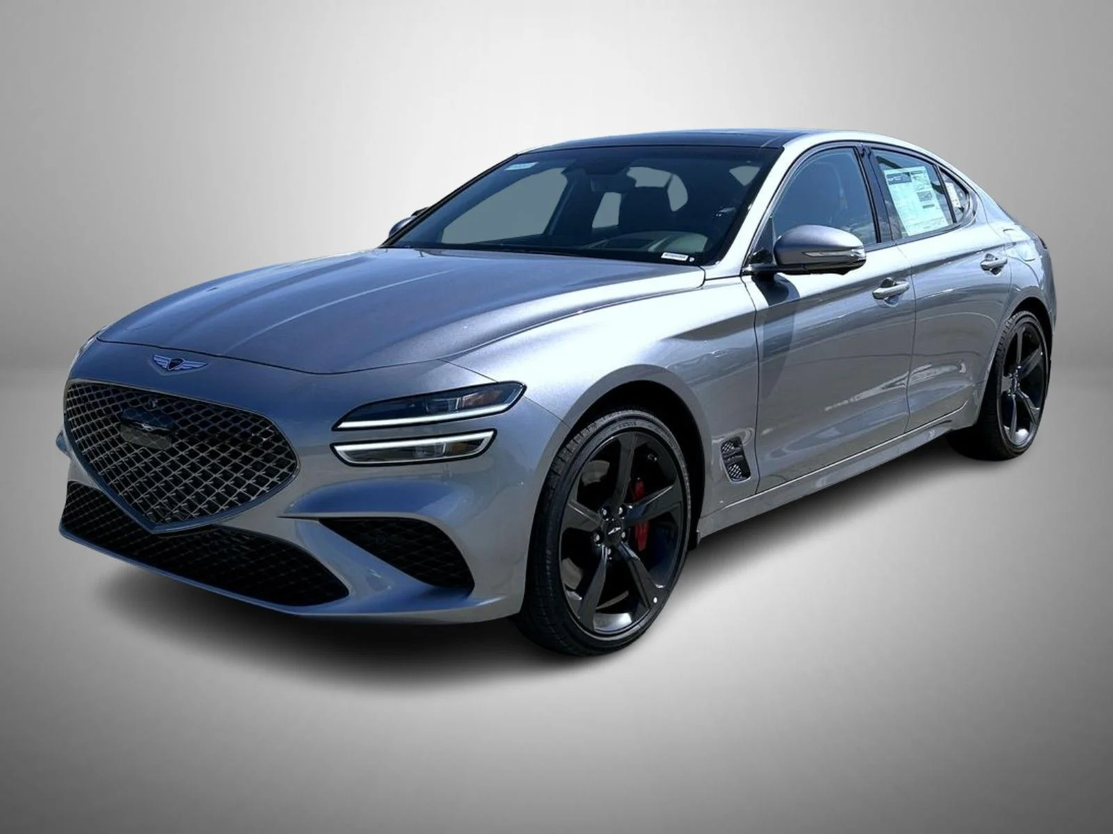 2026 GENESIS G70