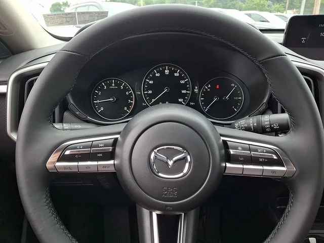 New 2026 Green Mazda 2.5 S Preferred image 15