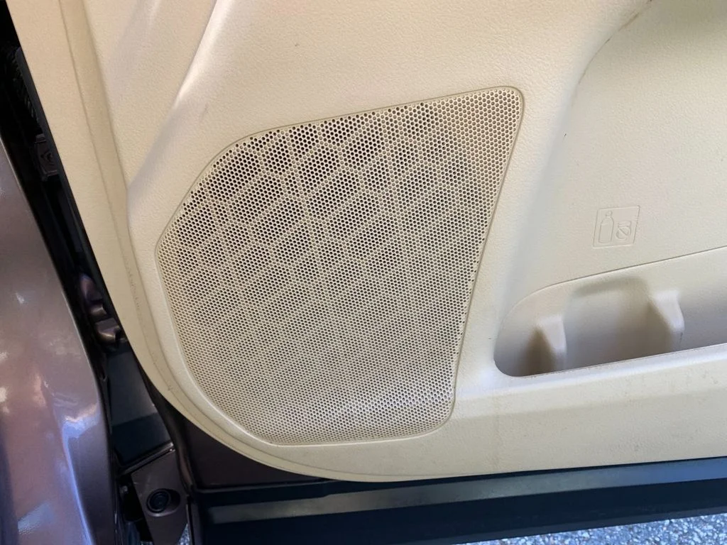 Used 2017 Brown Toyota XLE image 23