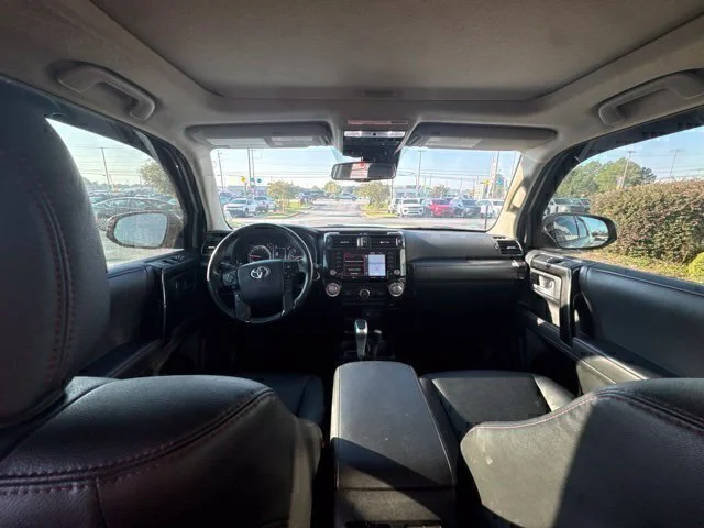 Used 2023  Toyota TRD Off-Road Premium image 18