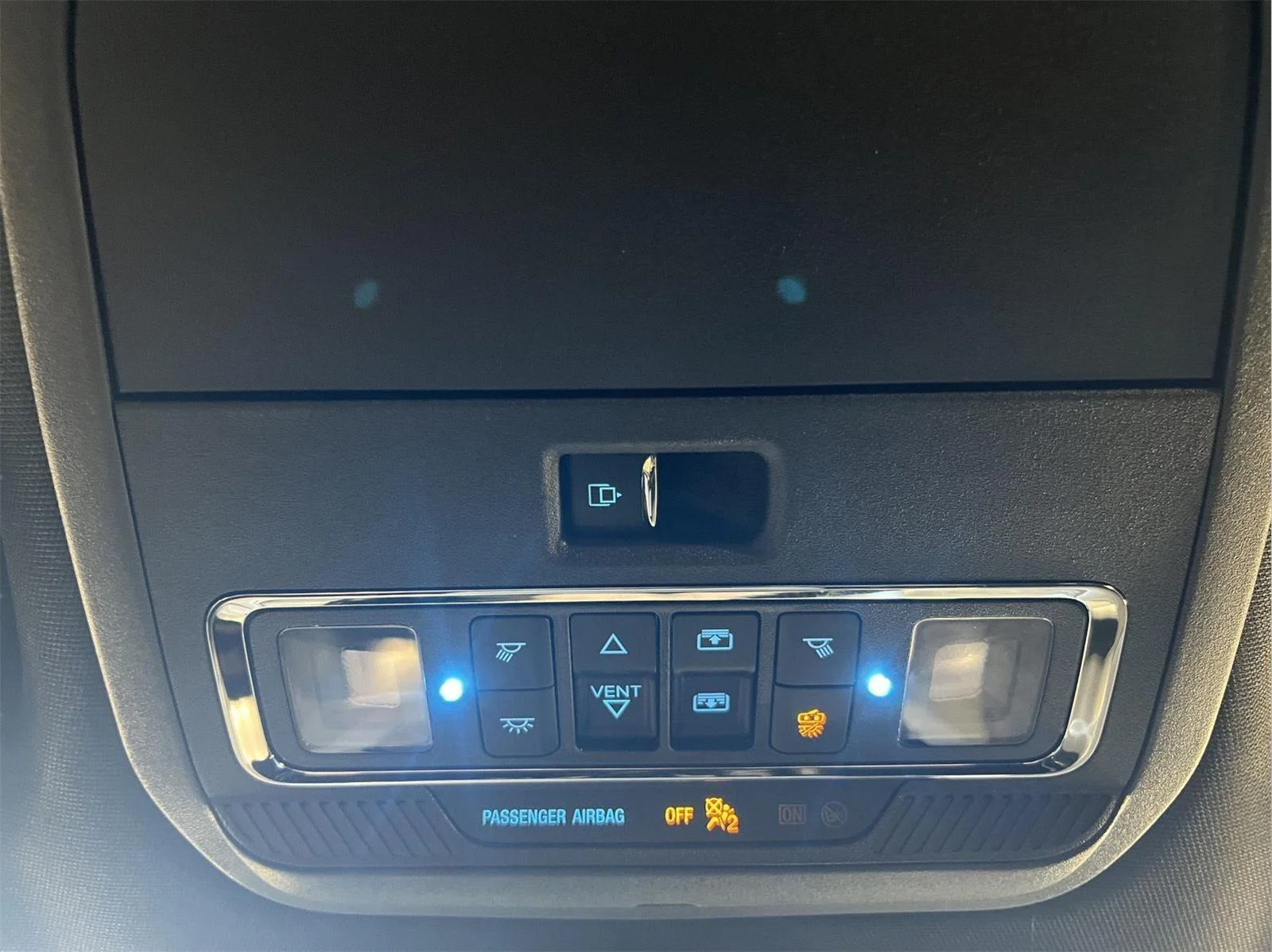 Used 2026 Agate Black Ford LARIAT image 26