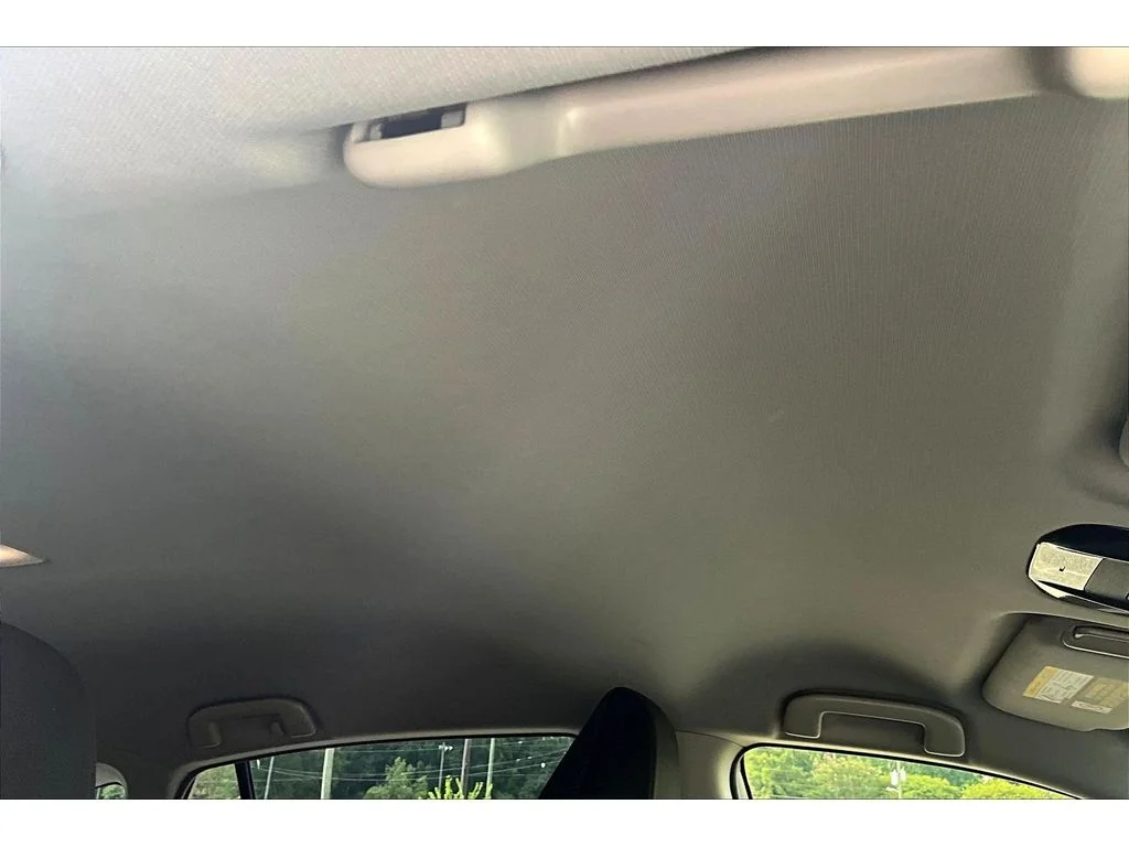Used 2021  Toyota LE image 14