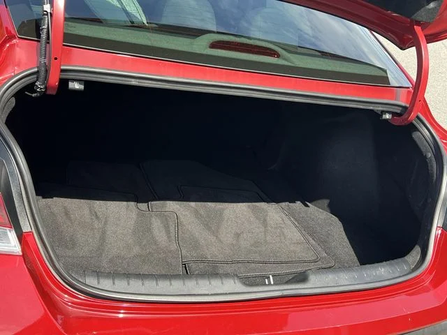 Used 2025 Red Hyundai SEL Sport image 38