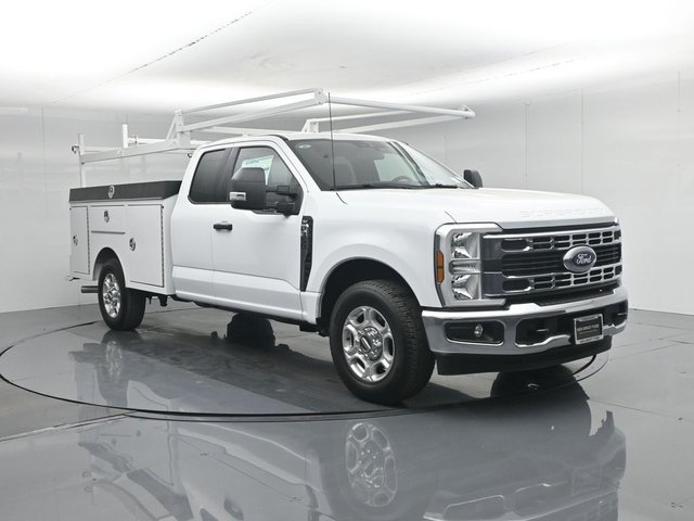2026 Ford Super Duty XLT